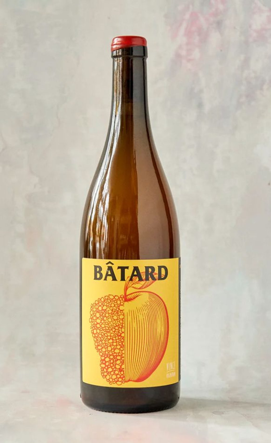 No Control ‘Bâtard’