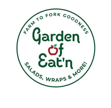 Garden of Eatn