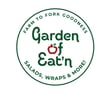 Garden of Eatn, menu cover image