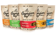 Georgian Bay Granola , shop product