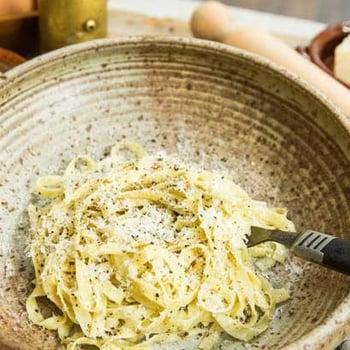 Homemade Pasta - Home & Family - Video  | Hallmark Channel