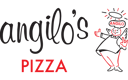 Angilo's Pizza logo