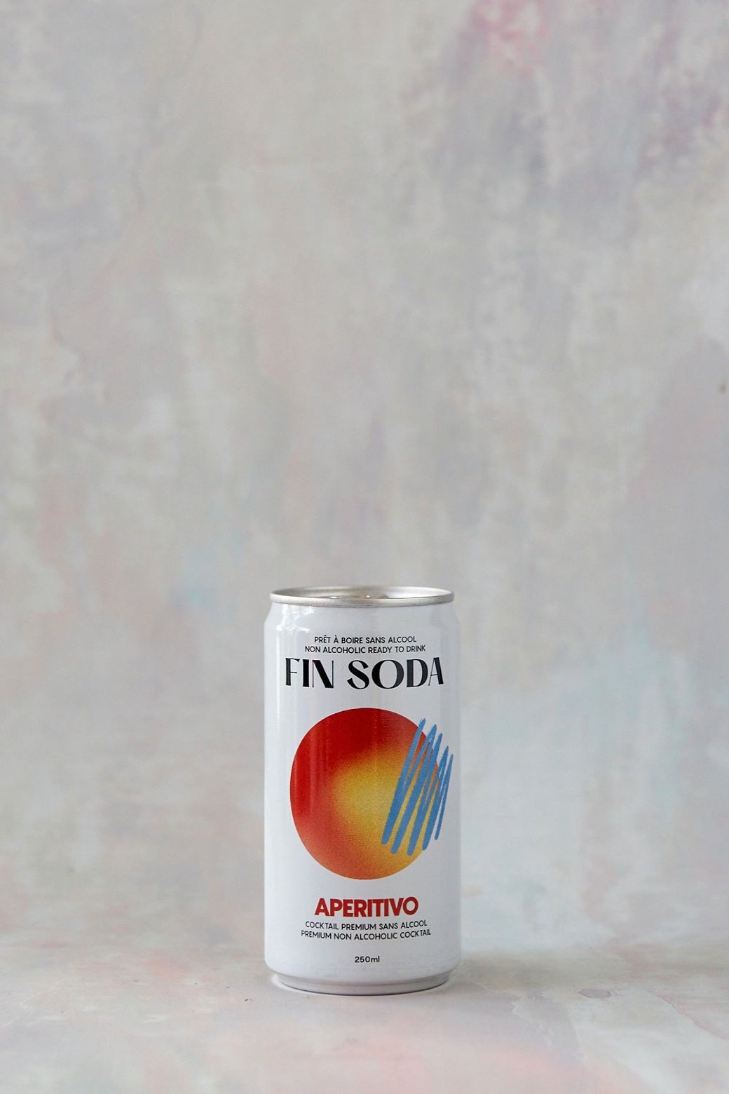 Fin Soda 'Aperitivo'