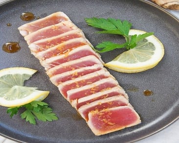 Tuna Tataki (8)