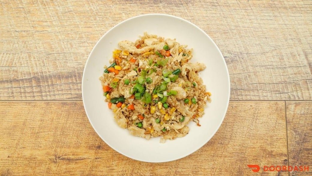 Thai Fried rice
