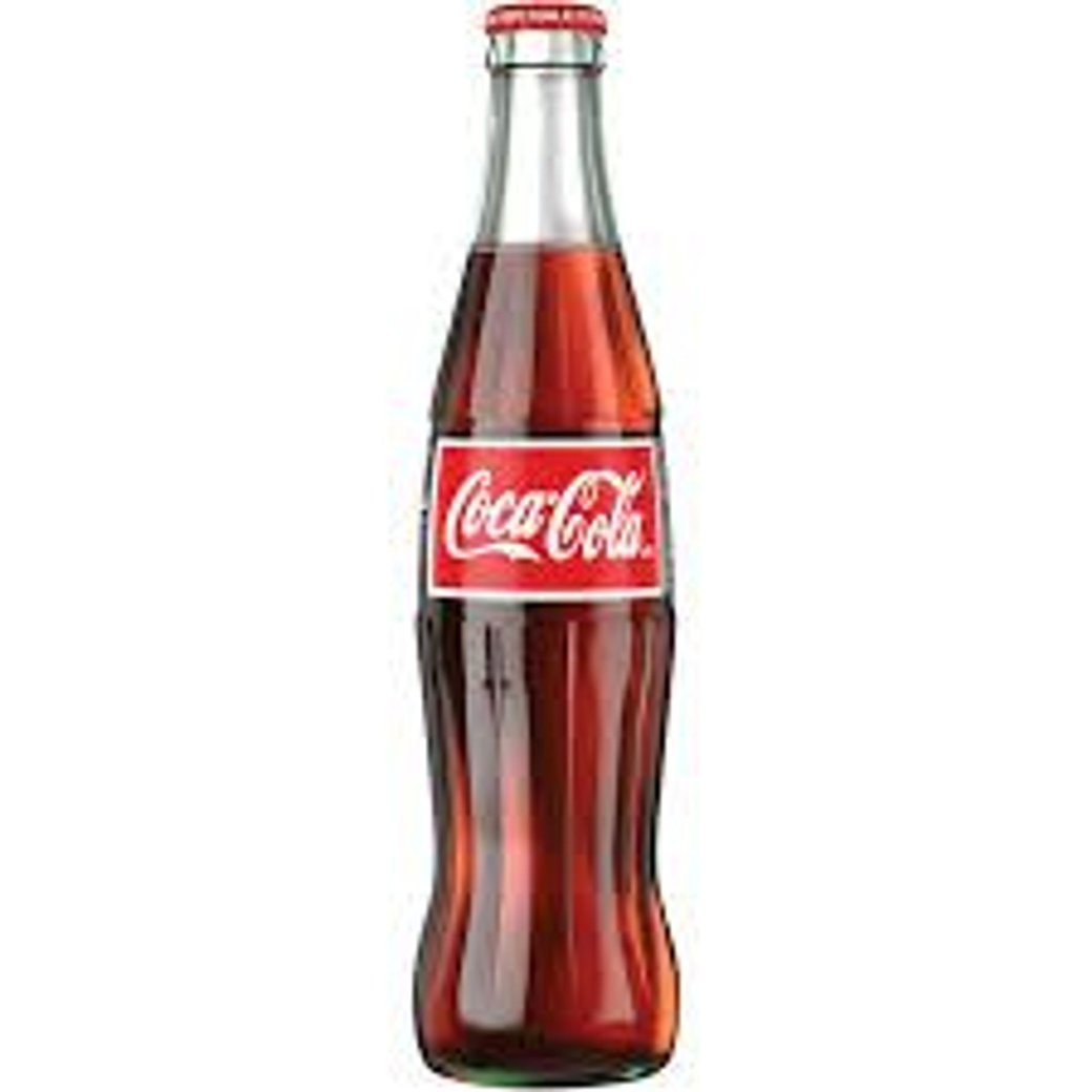 Mexican Coke 