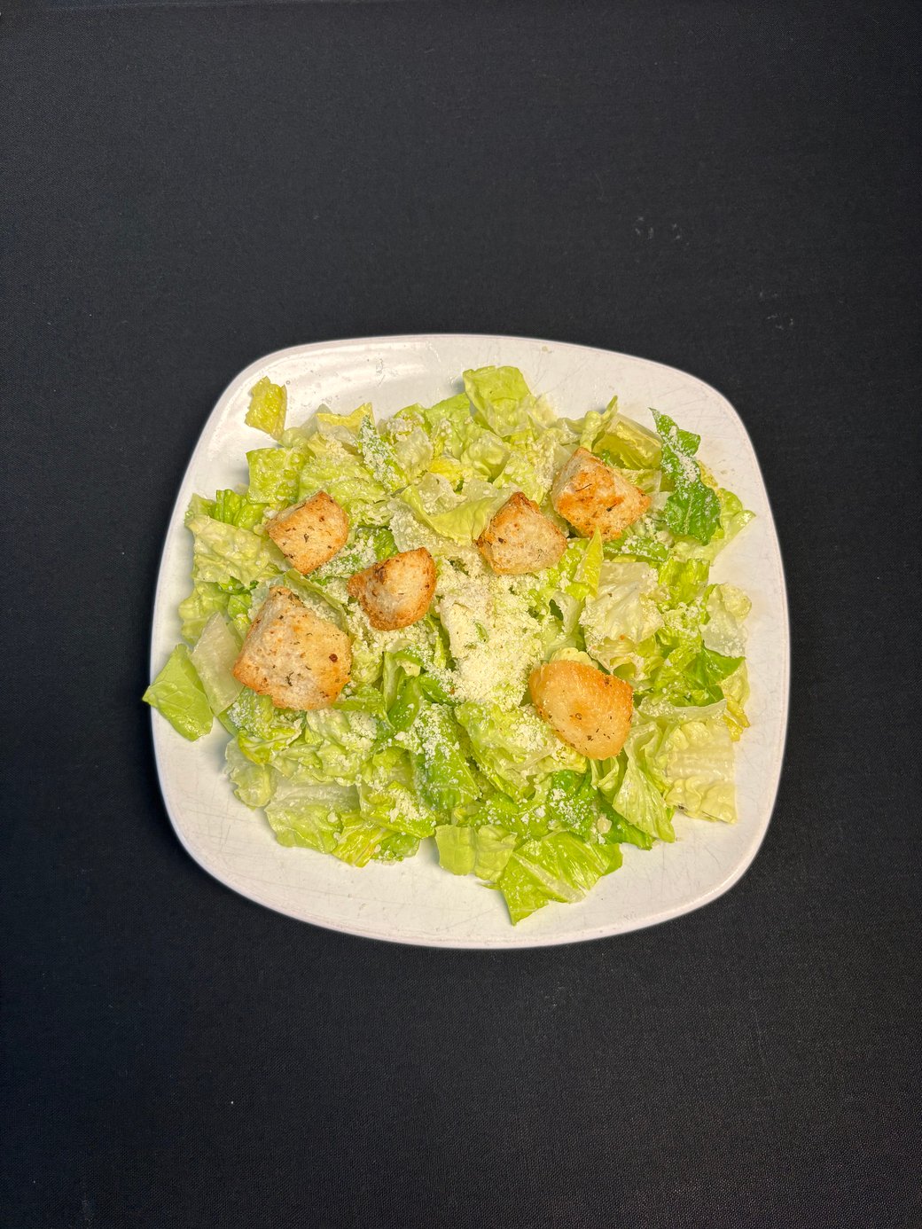 Side Caesar Salad