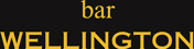 Bar Wellington logo