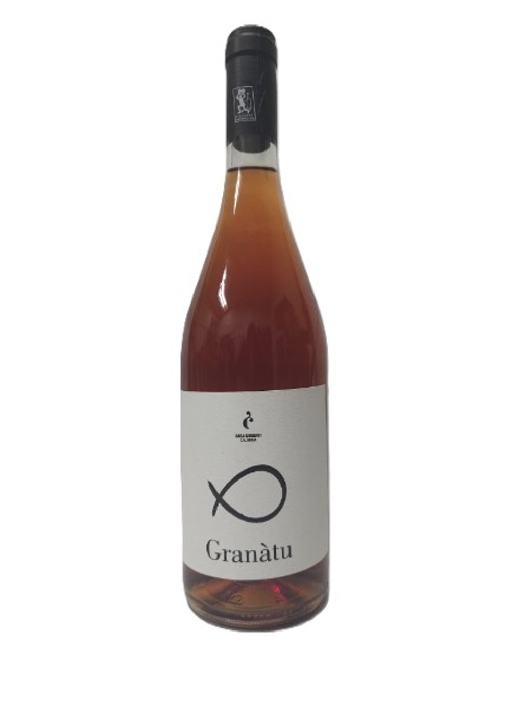 Casa Comerci GRANATU ROSATO ORGANIC
