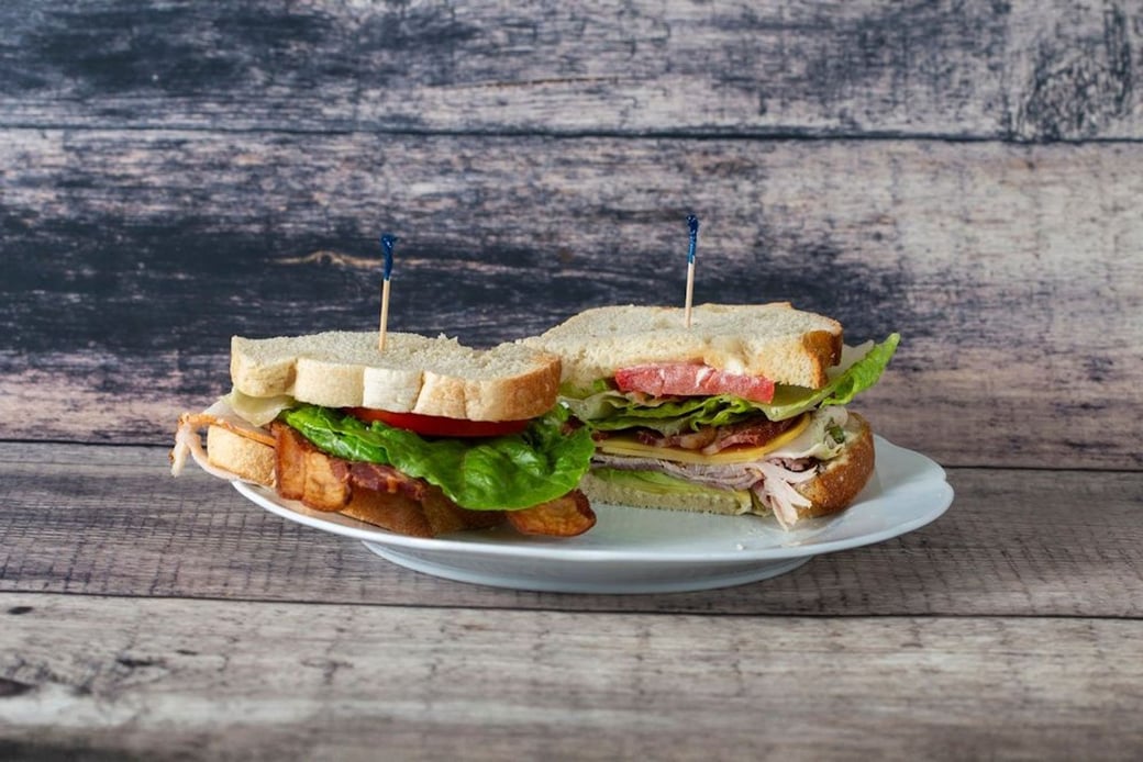 Club Sandwich