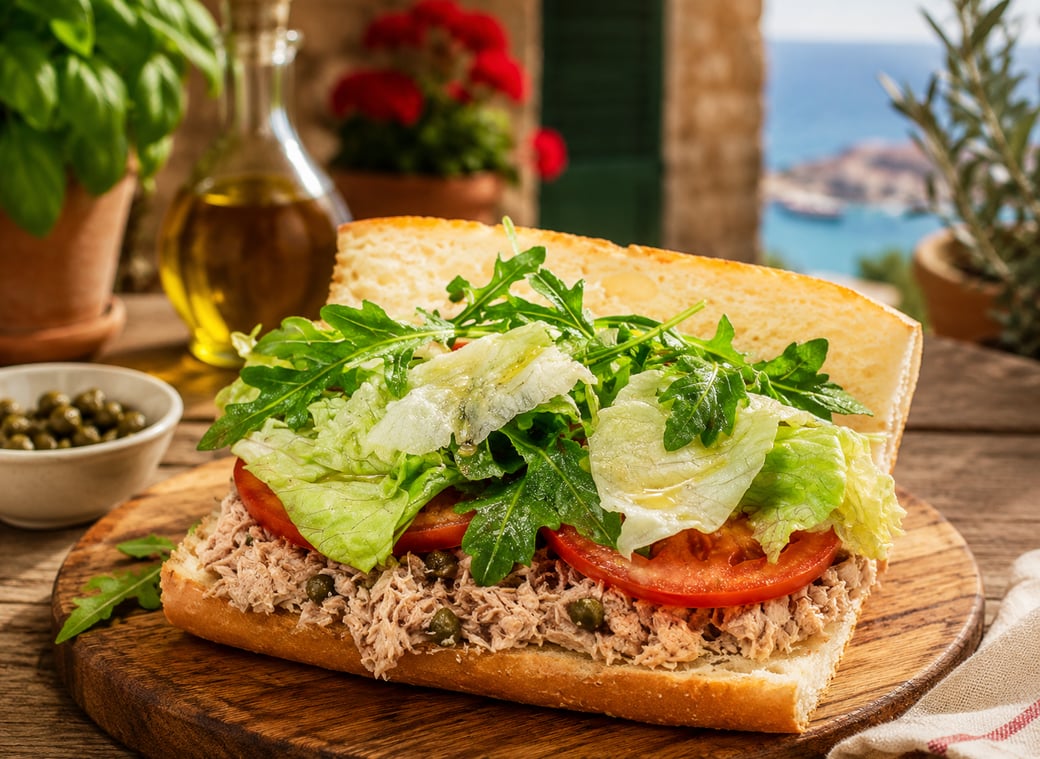 #13 Sicilian