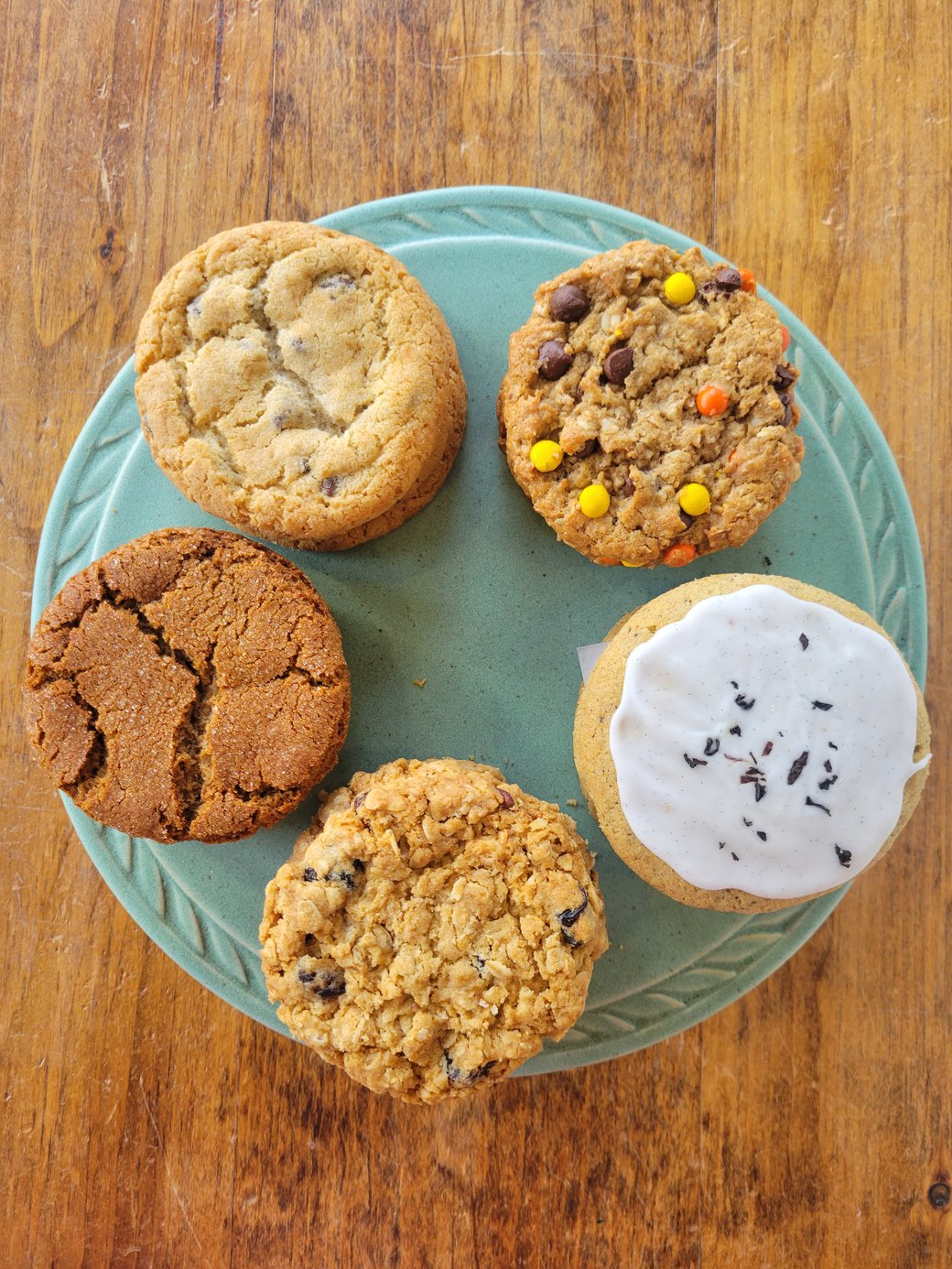 Cookies