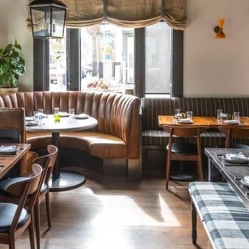 Great Restaurants For A Last-Minute Date Night