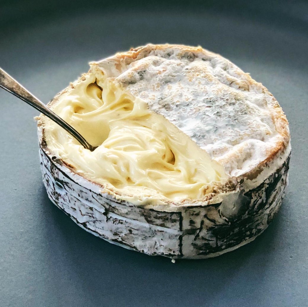 2025 Limited Rush Creek Reserve once a year Cheese