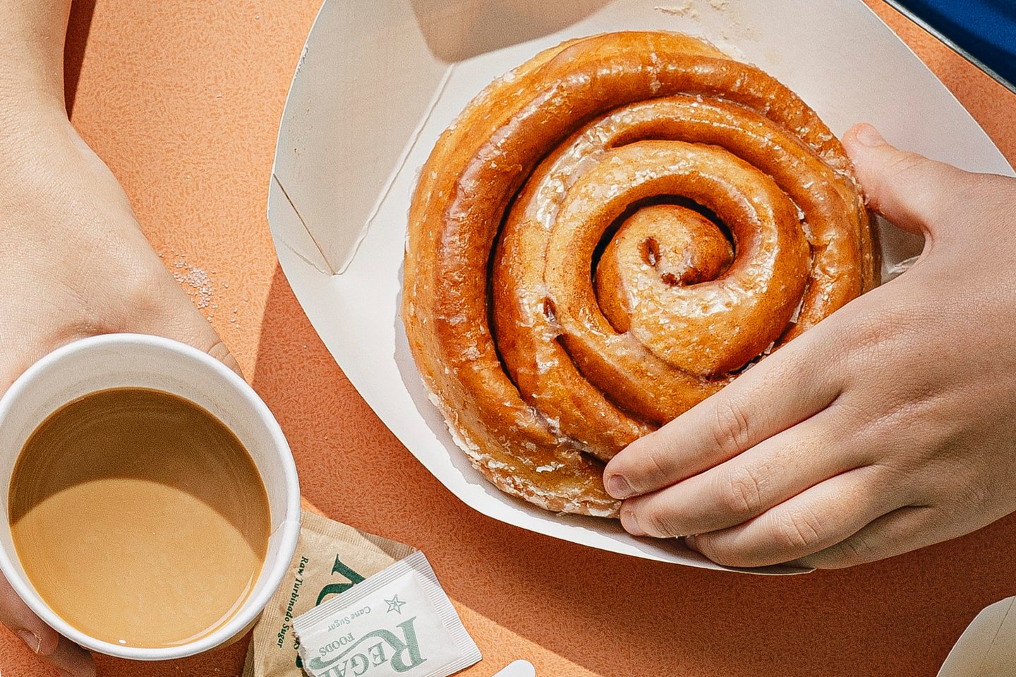 Decoration image without any essential information