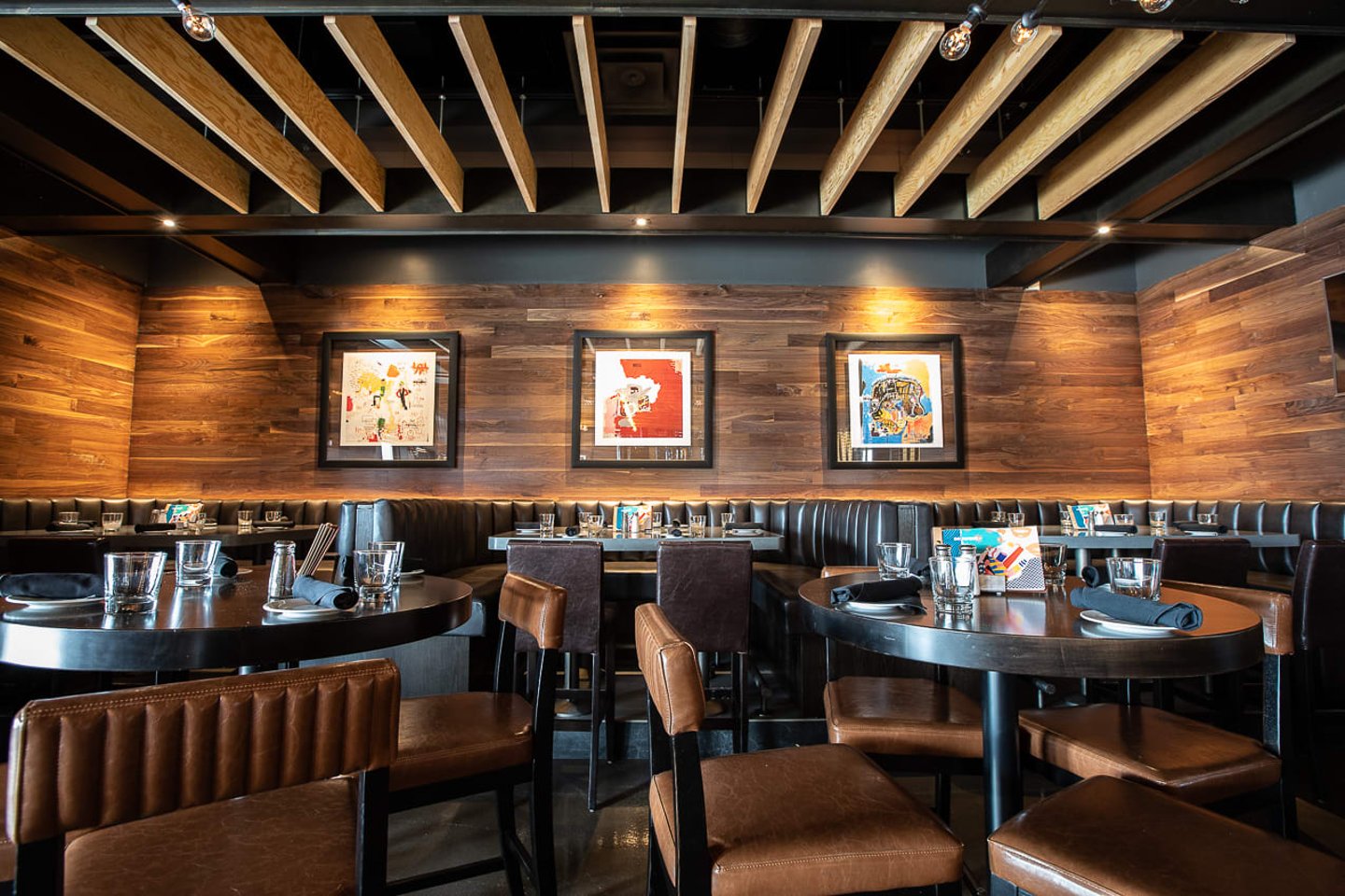 Decoration image without any essential information