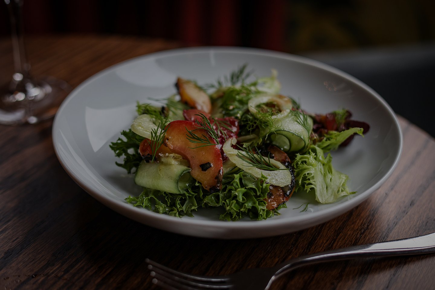 A new reason to love Tuesdays.