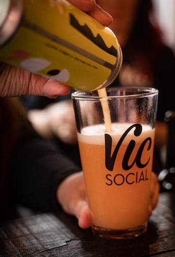 Join us for Happy Hour! 