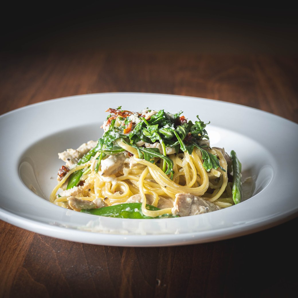 Linguine Romantina