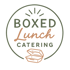 Boxed Lunch Catering logo