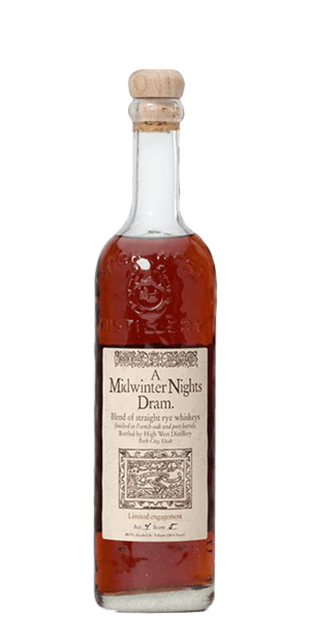 A Midwinter Nights Dram (20% off)