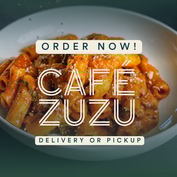 ZUZU - DELIVERED!