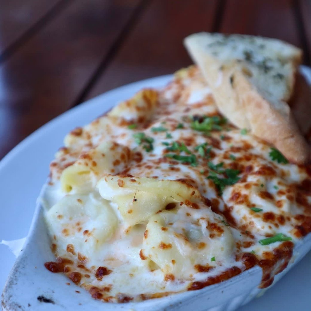 Pasta Night Wednesday Not for Delivery-  - dine in or take out only