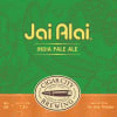 Jai Alai