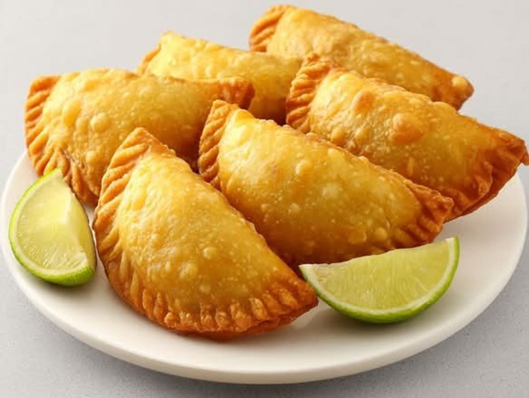 Beef Miniempandas (x5)