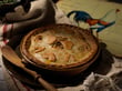 Large Chicken Pot Pie