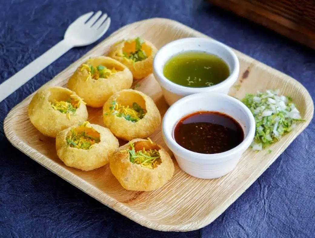 Panipuri