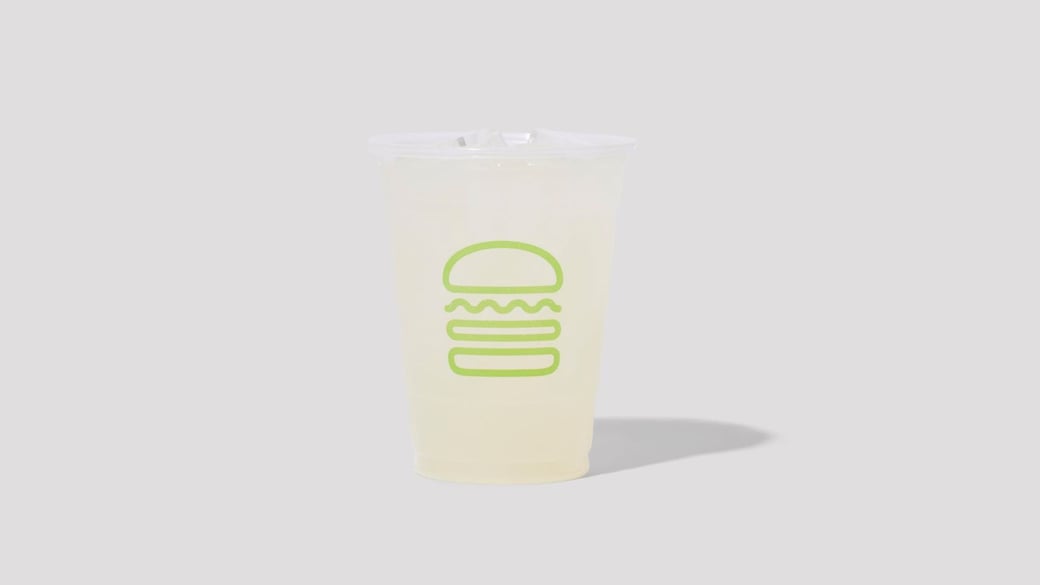 Small Shack-made Lemonade