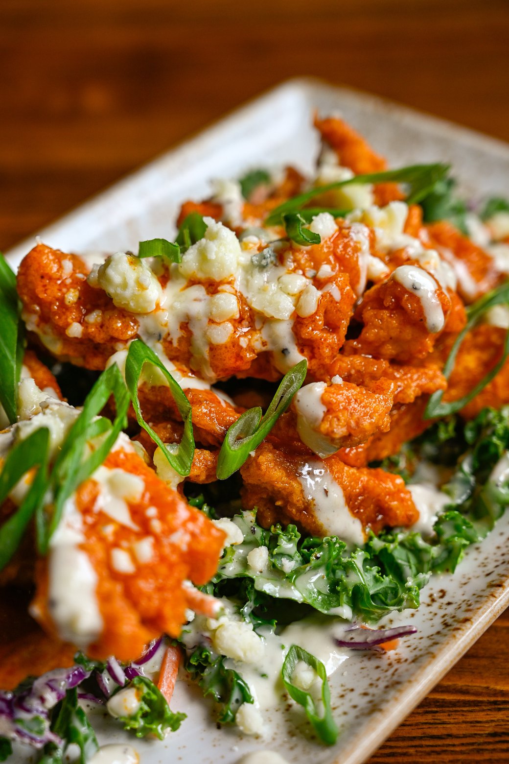 Tavern Buffalo Chicken