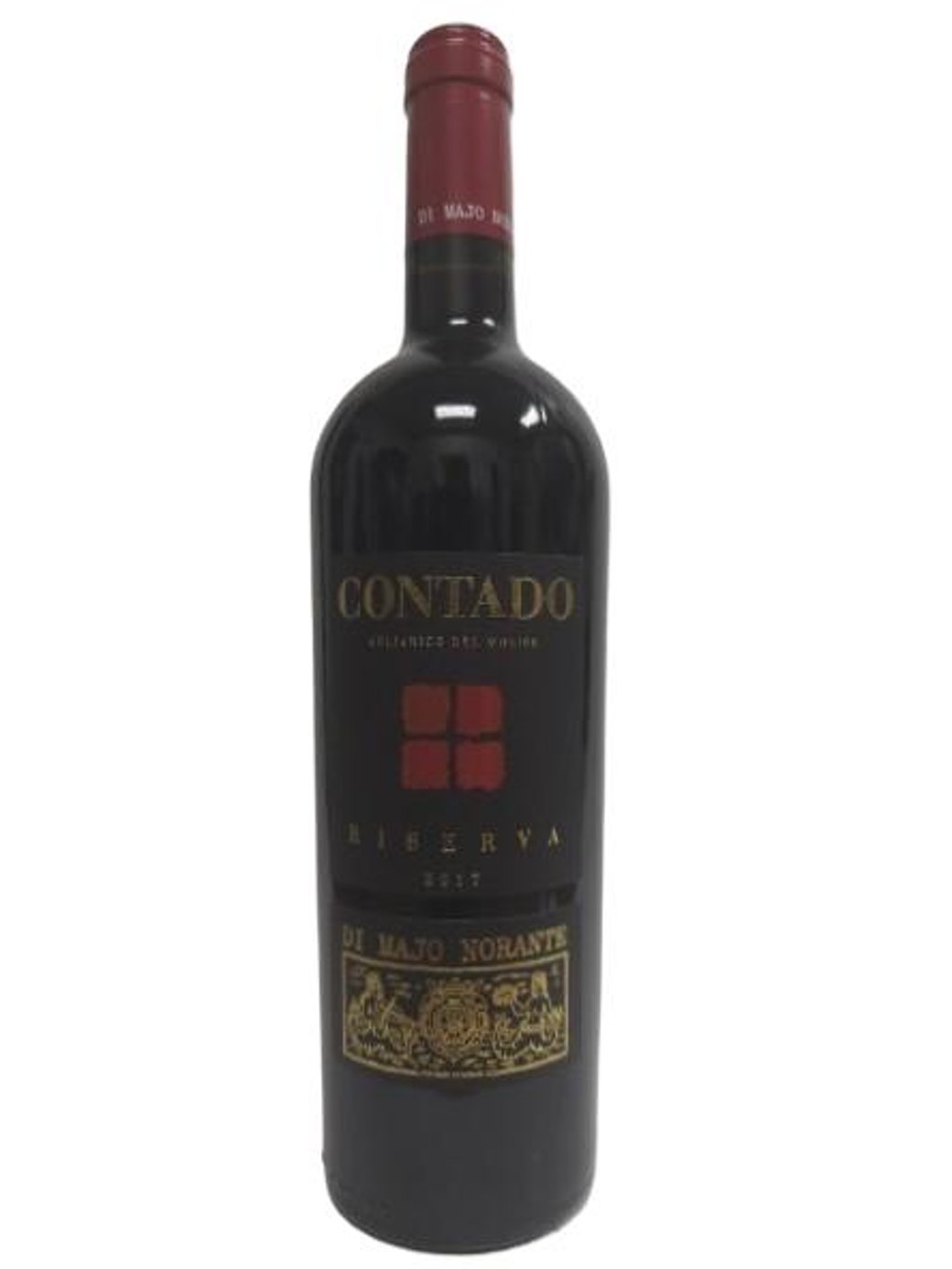 Di Majo Norante CONTADO