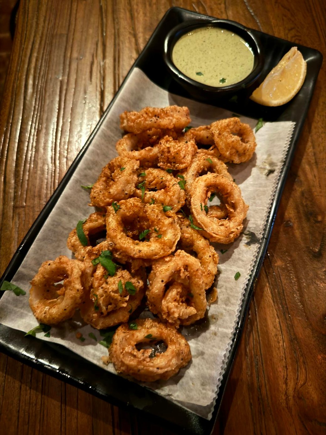 Calamari
