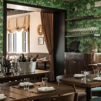 DINNER PLAN: VENICE BEACH