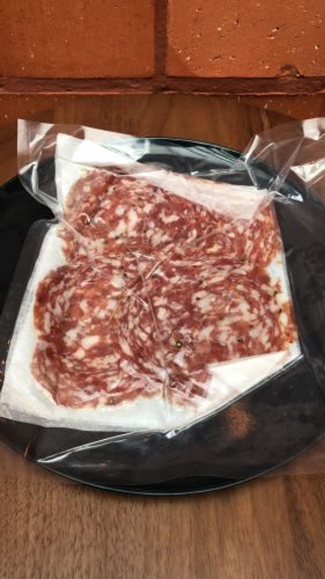 Salami