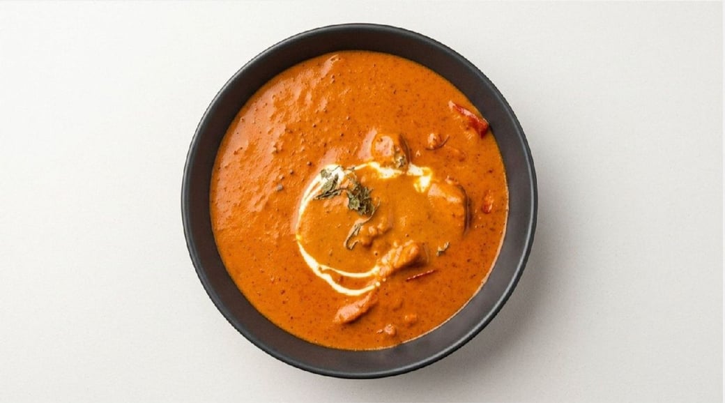 Chicken Tikka Masala