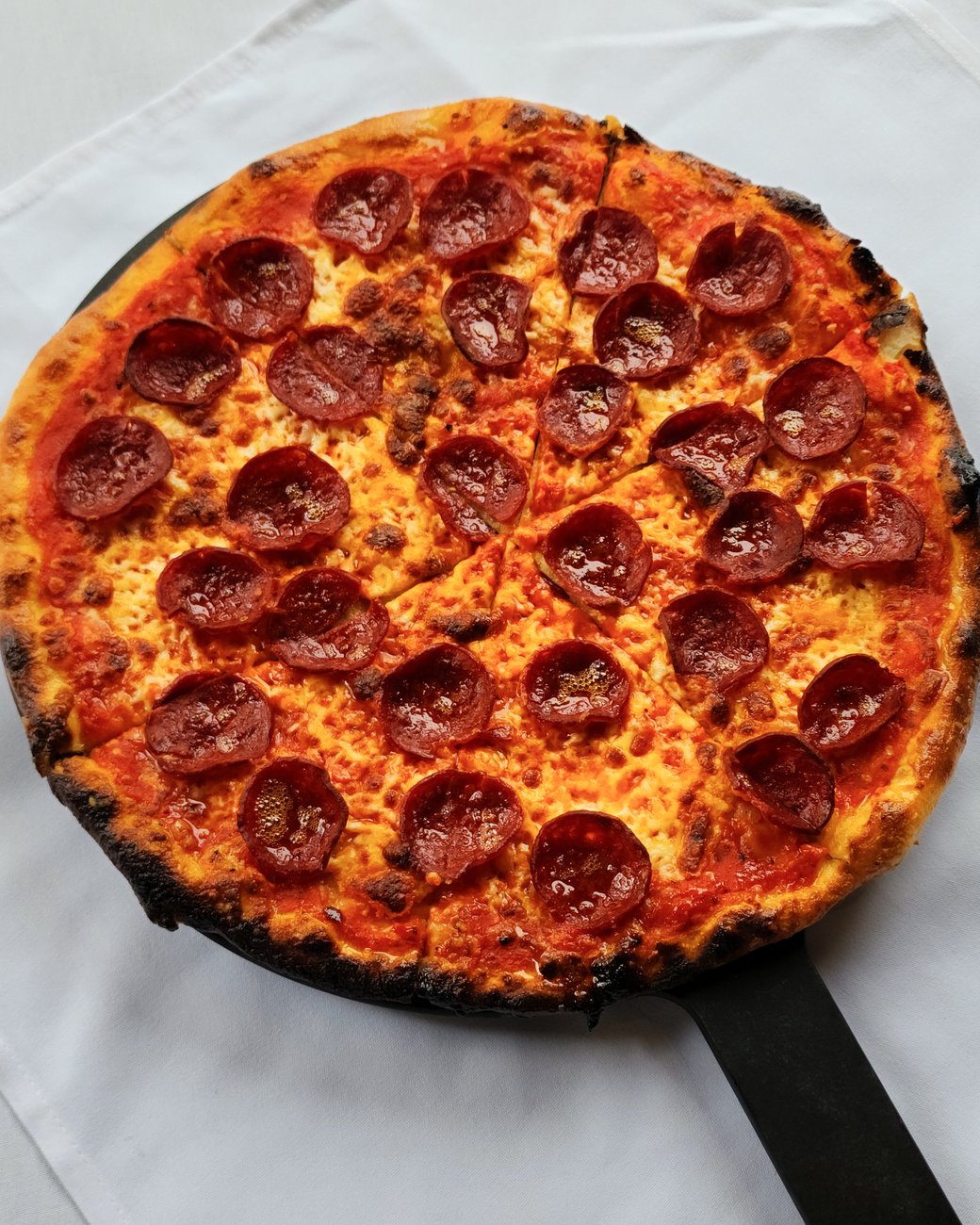 PEPPERONI