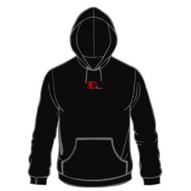 ChefD Hydroquick Performance Hoodie , shop product