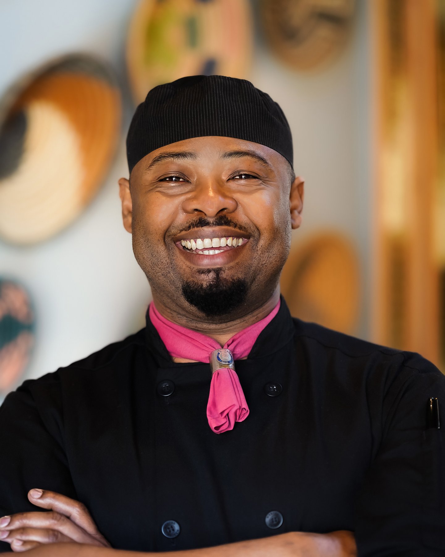 Decoration image without any essential information