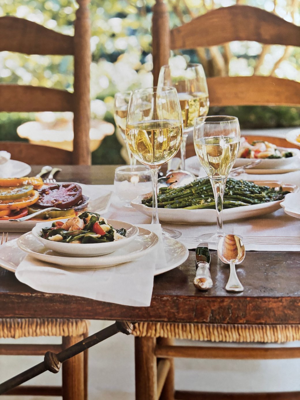 The Weekday Table Signature Box