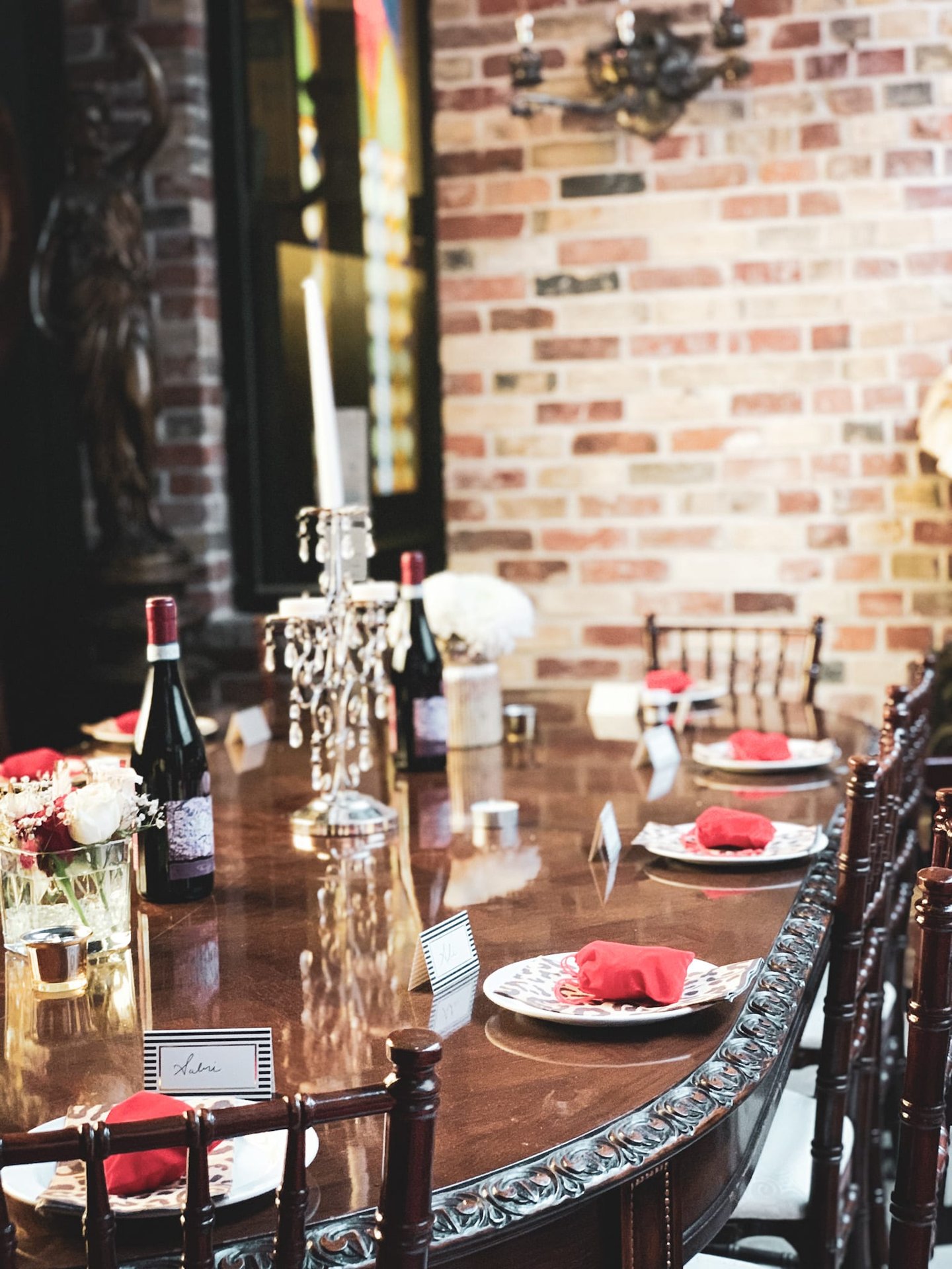 Decoration image without any essential information