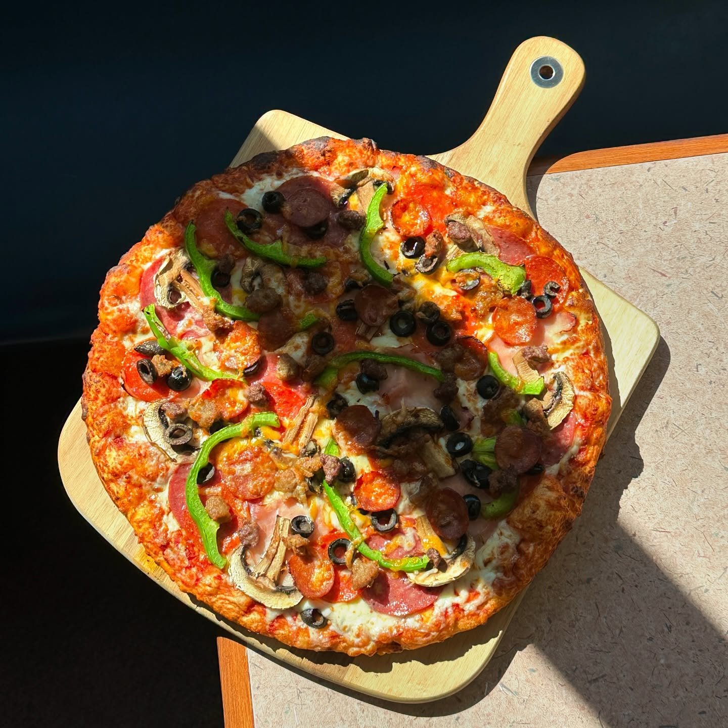 A family favorite since 1959