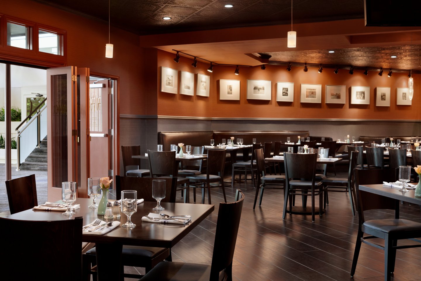 Decoration image without any essential information