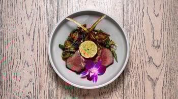 Kai Lounge opens at Pacific City in Huntington Beach