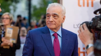 Spotted at TIFF: Dev Patel has an awkward run-in, Scorsese dines at Gusto 101 and Hugh Laurie draws a crowd