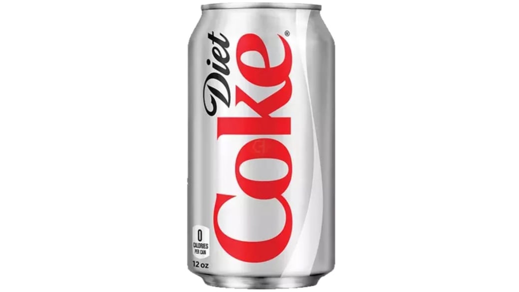 Diet Coke
