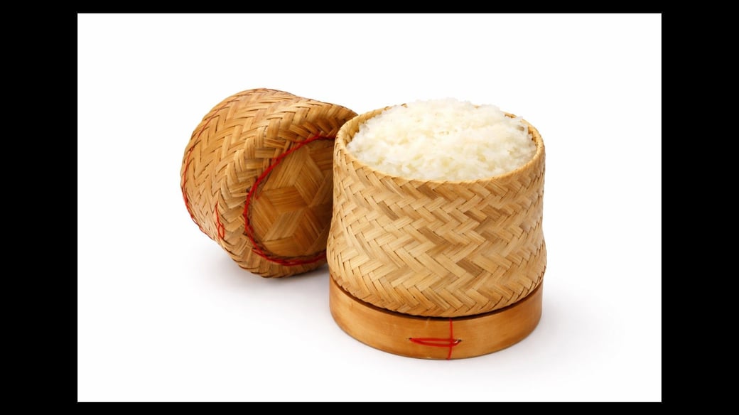 Sticky Rice