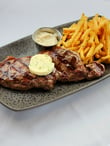 STEAK & FRITES